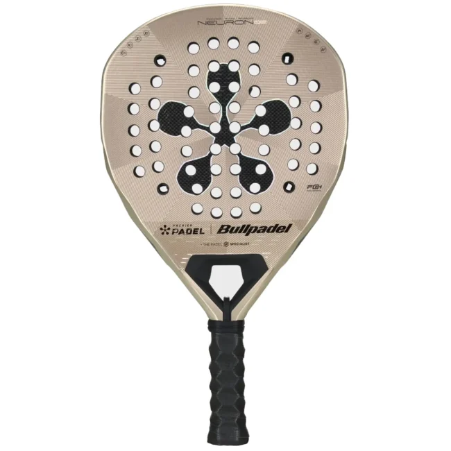 BULLPADEL Neuron 02 Premier Padel Racket 2026 01