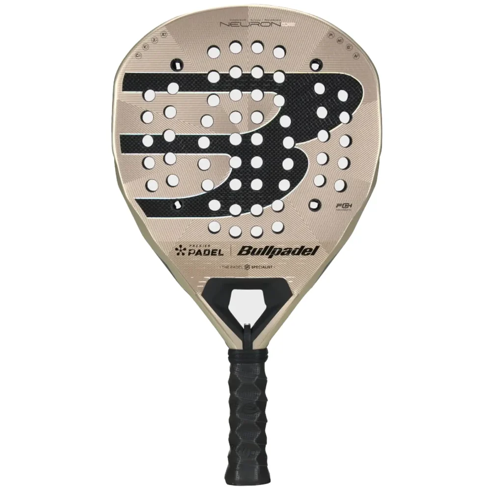 BULLPADEL Neuron 02 Premier Padel Racket 2026 02