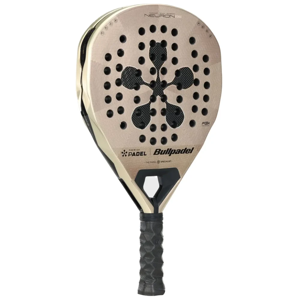 BULLPADEL Neuron 02 Premier Padel Racket 2026 03