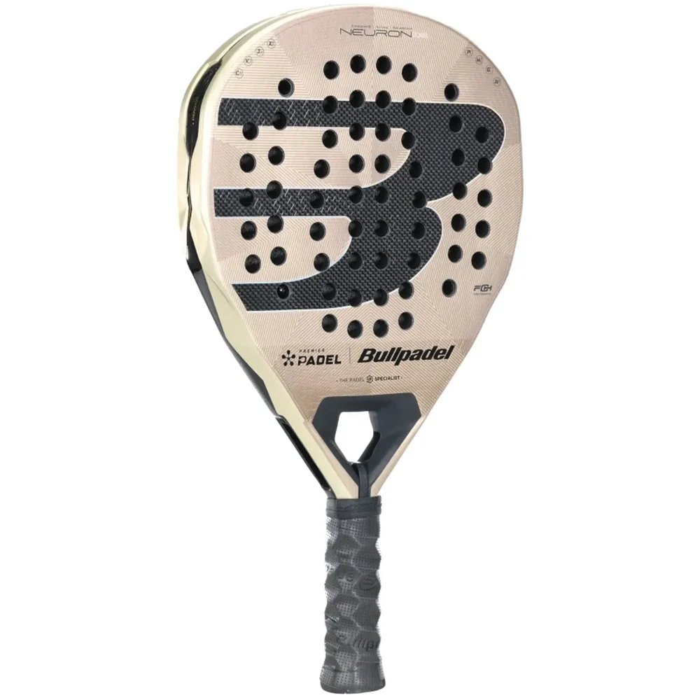 BULLPADEL Neuron 02 Premier Padel Racket 2026 04
