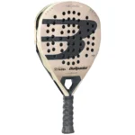 BULLPADEL Neuron 02 Premier Padel Racket 2026 04