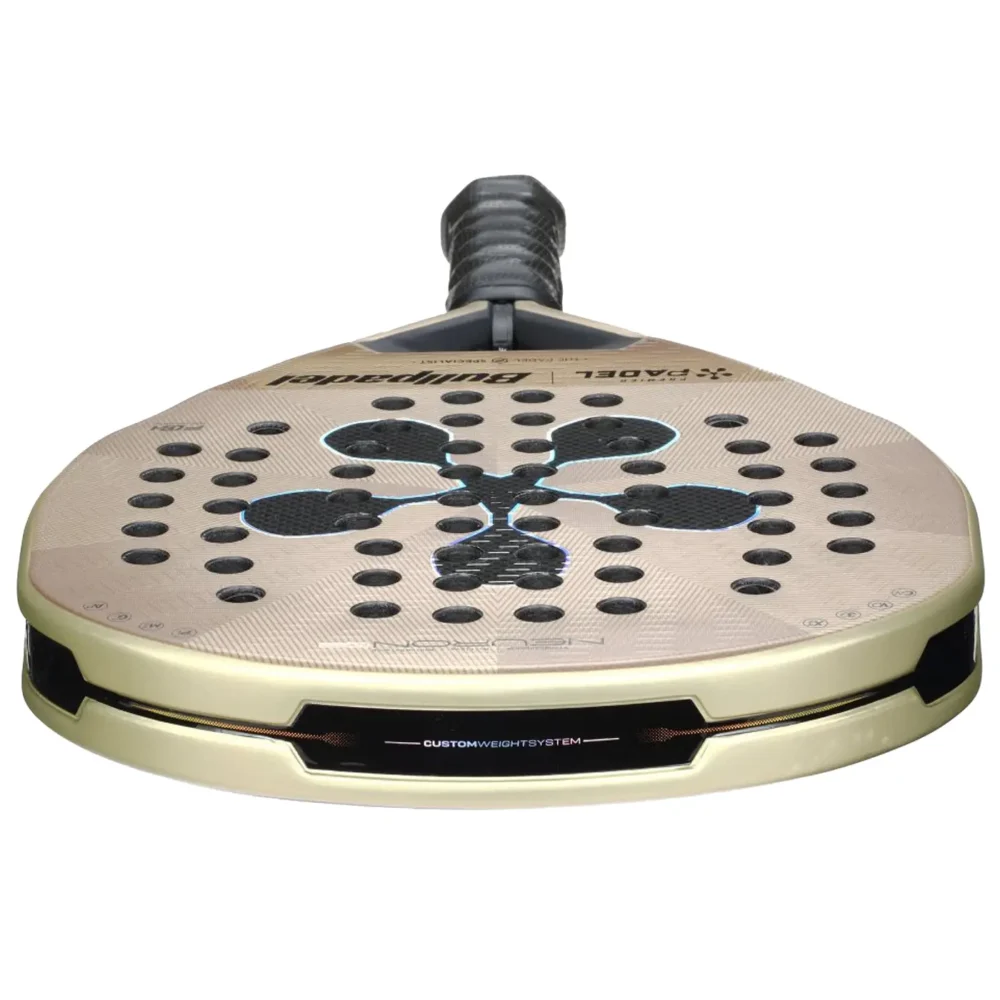 BULLPADEL Neuron 02 Premier Padel Racket 2026 06
