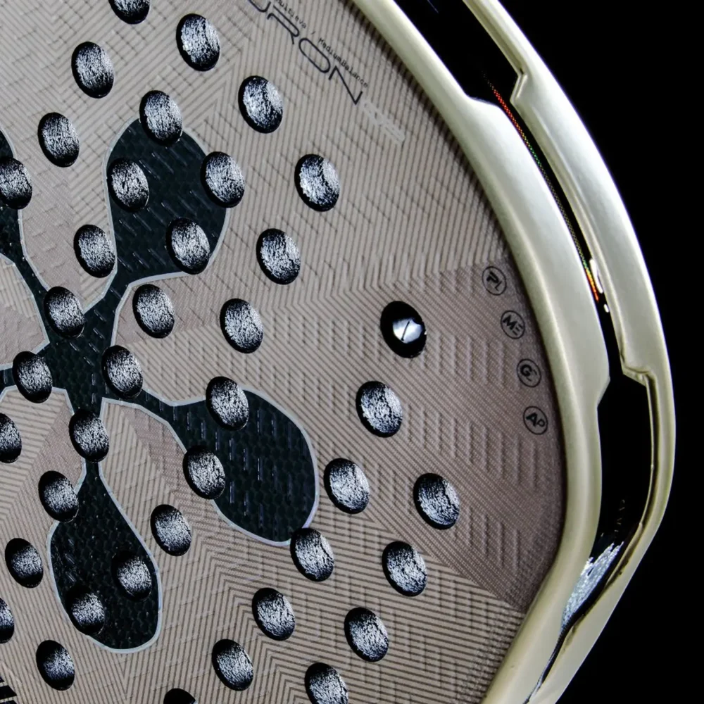 BULLPADEL Neuron 02 Premier Padel Racket 2026 07