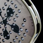 BULLPADEL Neuron 02 Premier Padel Racket 2026 07