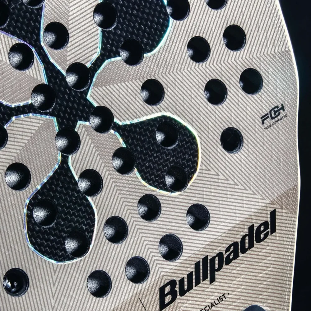 BULLPADEL Neuron 02 Premier Padel Racket 2026 09