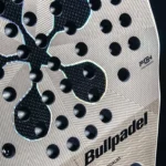 BULLPADEL Neuron 02 Premier Padel Racket 2026 09