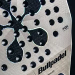 BULLPADEL Neuron 02 Premier Padel Racket 2026 13