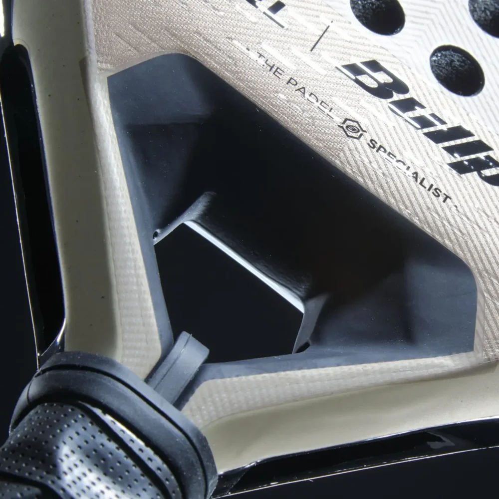 BULLPADEL Neuron 02 Premier Padel Racket 2026 15