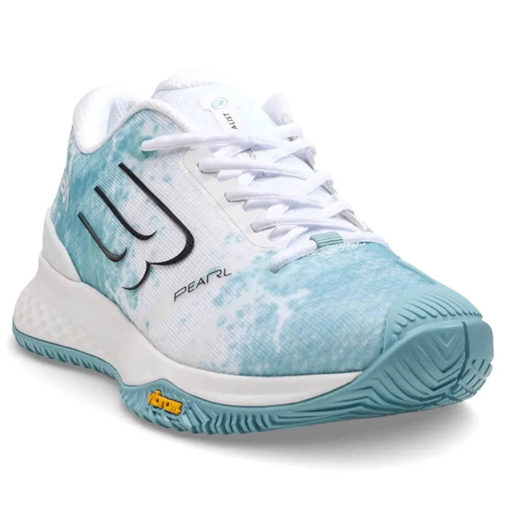 BULLPADEL Pearl Vibram 26V Women Padel Shoes 02
