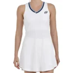 BULLPADEL Tamaria Women Padel Dress 01
