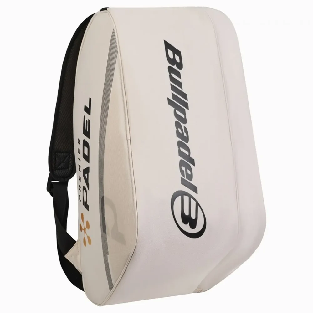 BULLPADEL Tour Premier Padel Bag 2026 02