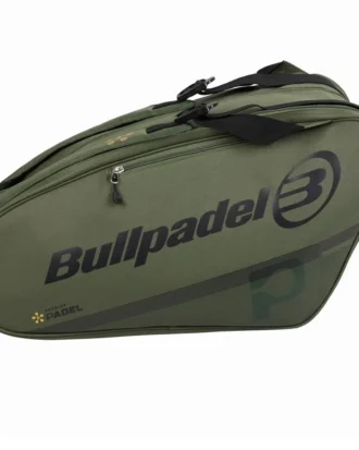 BULLPADEL Tour Premier Padel Bag 2026 Kaki 01