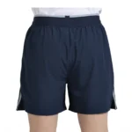 BULLPADEL Trevejo Padel Shorts Bone White 01