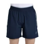 BULLPADEL Trevejo Padel Shorts Bone White 02
