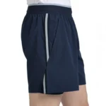 BULLPADEL Trevejo Padel Shorts Bone White 03