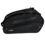 BULLPADEL Vertex Geo Premier Padel Backpack 2026 black