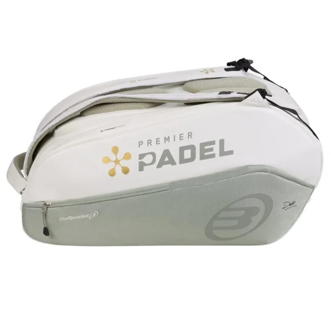 BULLPADEL Vertex W Premier Padel Bag Delfi Brea 03