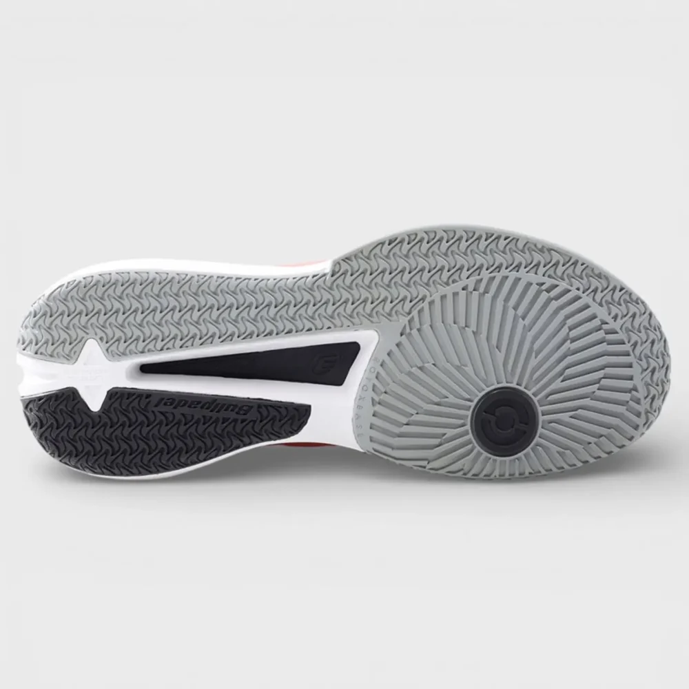 BULLPADEL Wonder Gum Women Padel Shoes 01