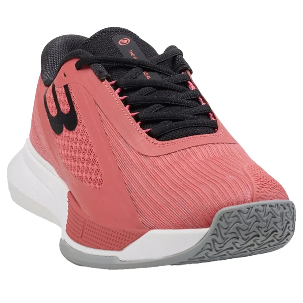 BULLPADEL Wonder Gum Women Padel Shoes 02