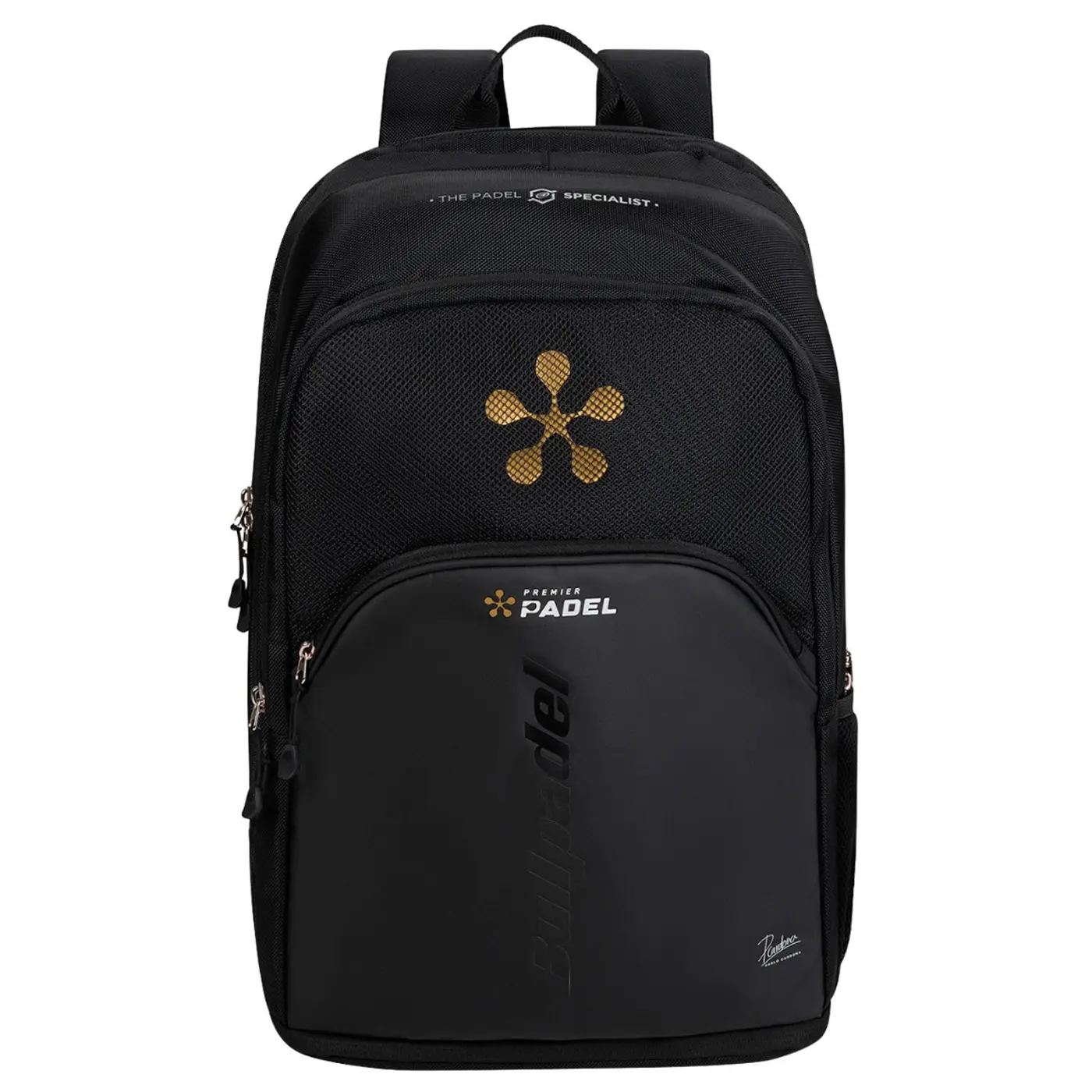 Bullpadel BPM26008 VX Geo Premier padel backback 2026 Bullpadel BPM26008 VX Geo Premier padel backback 2026