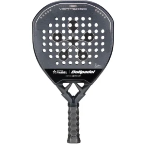 Bullpadel Vertex 05 Geo Premier Padel racket 2026