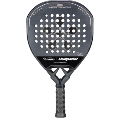 Bullpadel Vertex 05 Geo Premier Padel racket 2026