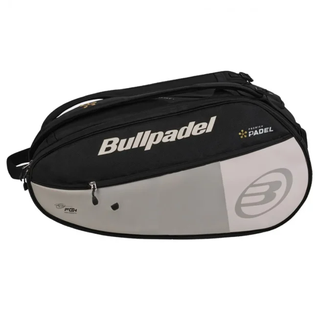 Paletero BULLPADEL Neuron Premier Padel 2026