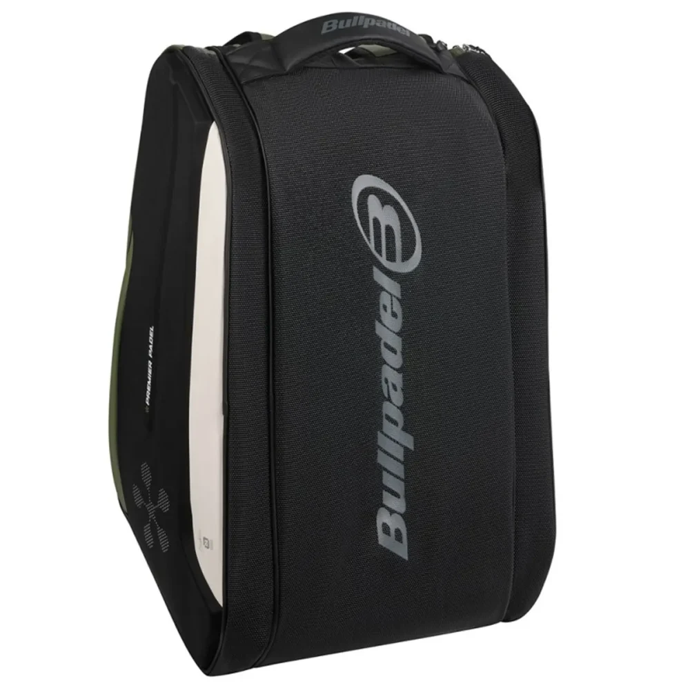 BULLPADEL Neuron Premier Padel 2026 khaki (1)