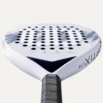 WILSON Optix V2 Lite Padel Racket 2026 03