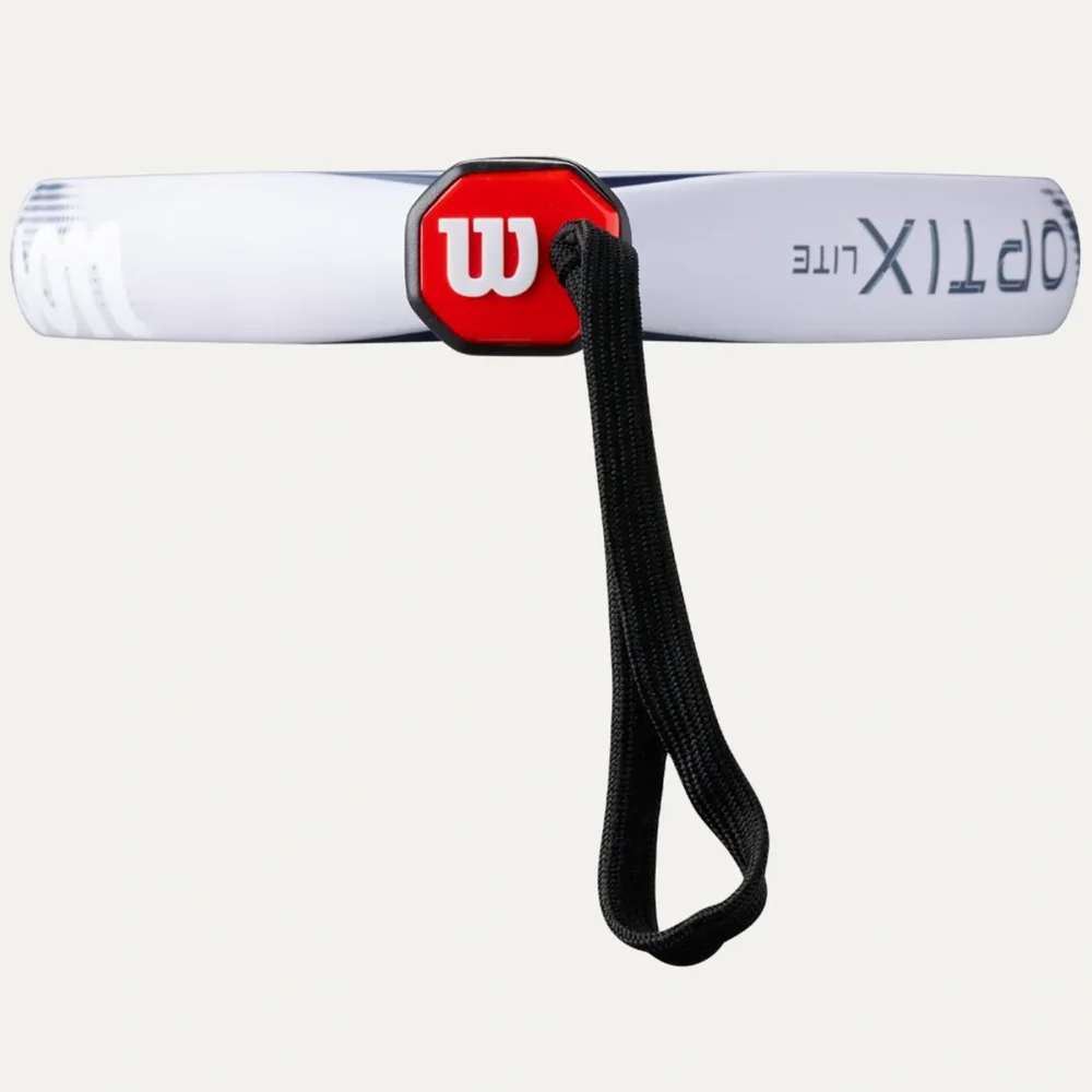 WILSON Optix V2 Lite Padel Racket 2026 06