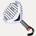 WILSON Optix V2 Lite Padel Racket 2026 07