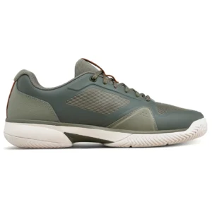 WILSON Rush Lite 5 Men Padel Shoes 2026 Olive 02