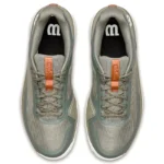 WILSON Rush Lite 5 Men Padel Shoes 2026 Olive 04