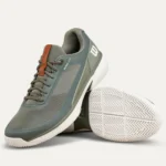 WILSON Rush Lite 5 Men Padel Shoes 2026 Olive 08