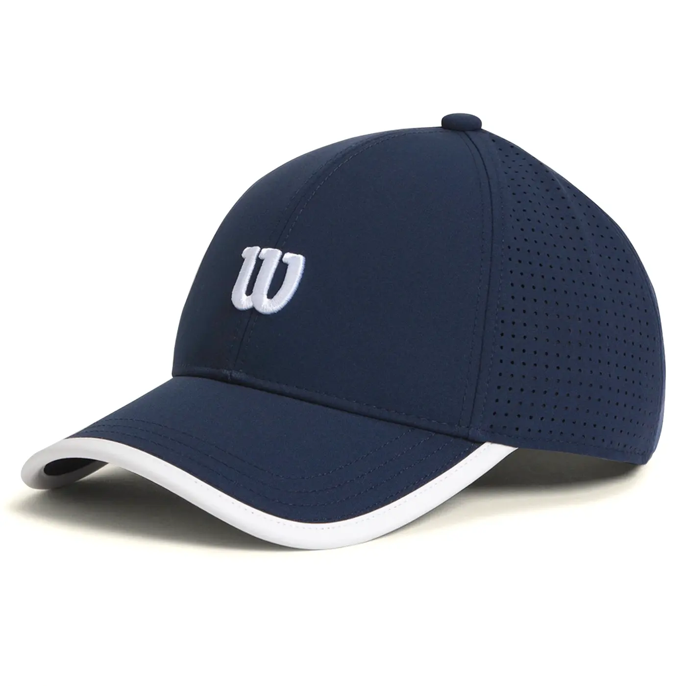 WILSON-Structured-Classic-Padel-Cap-01 WILSON-Structured-Classic-Padel-Cap-01