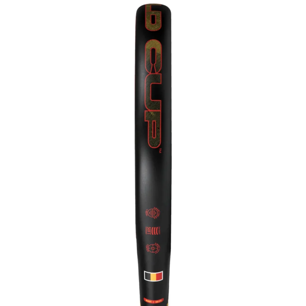 ADIDAS World Cup Belgium Padel Racket 2026 03
