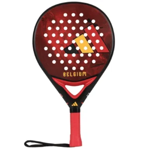 ADIDAS World Cup Belgium Padel Racket 2026 08