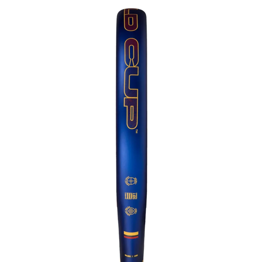 ADIDAS World Cup Colombia Padel Racket 2026 - Image 6