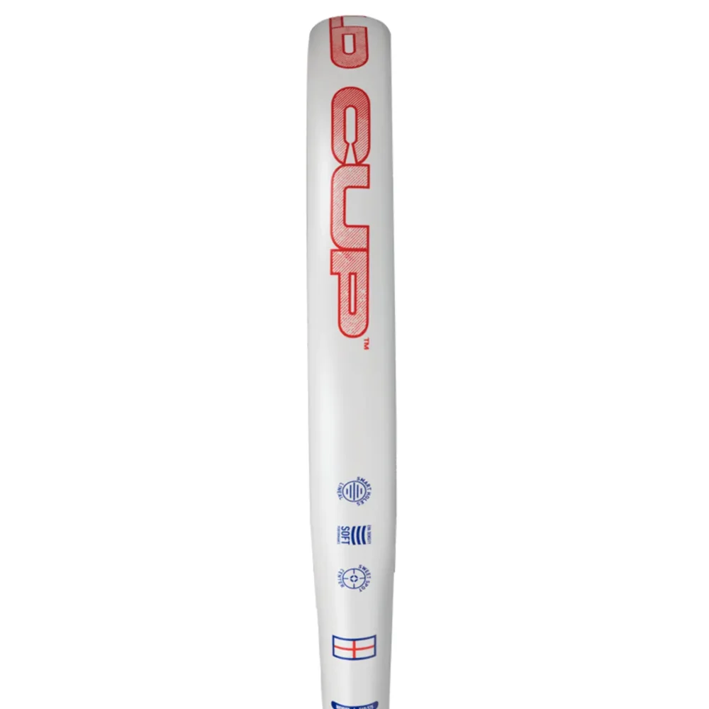 ADIDAS World Cup England Padel Racket 2026 02