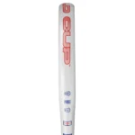 ADIDAS World Cup England Padel Racket 2026 02