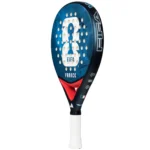 ADIDAS World Cup France Padel Racket 2026 02