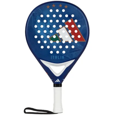 ADIDAS World Cup Italy Padel Racket 2026 01