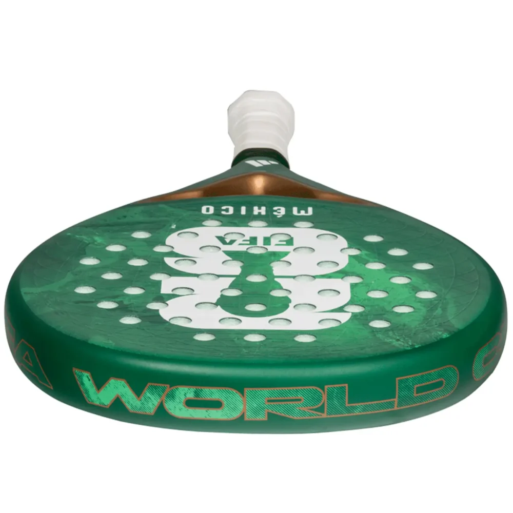 ADIDAS World Cup Mexico Padel Racket 2026 05
