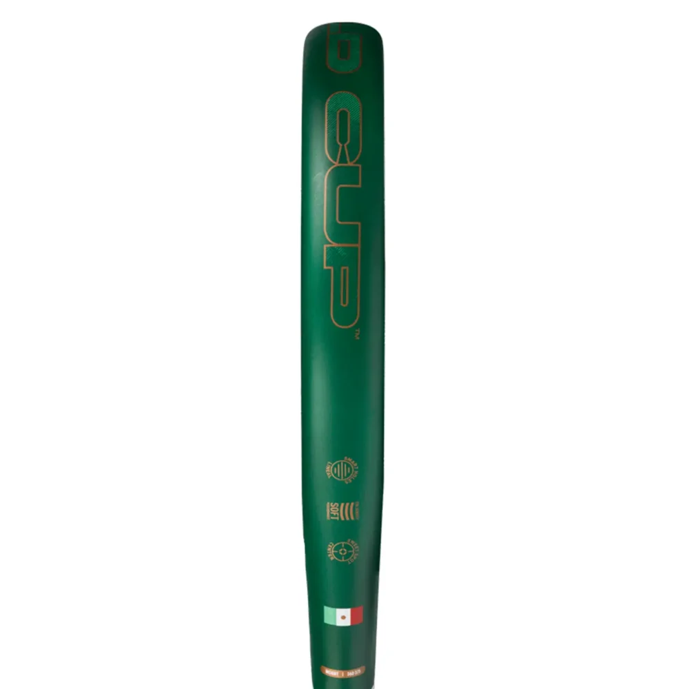 ADIDAS World Cup Mexico Padel Racket 2026 06