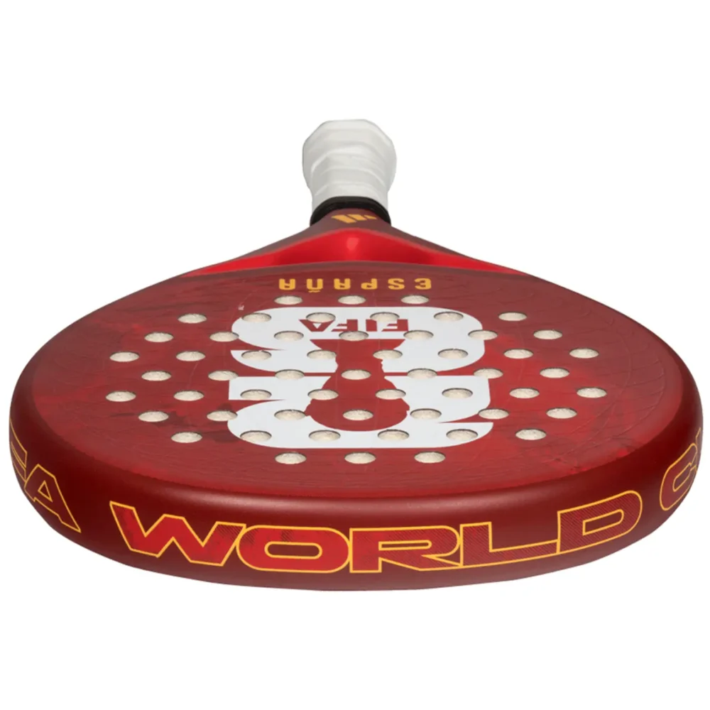 ADIDAS World Cup Spain Padel Racket 2026 01