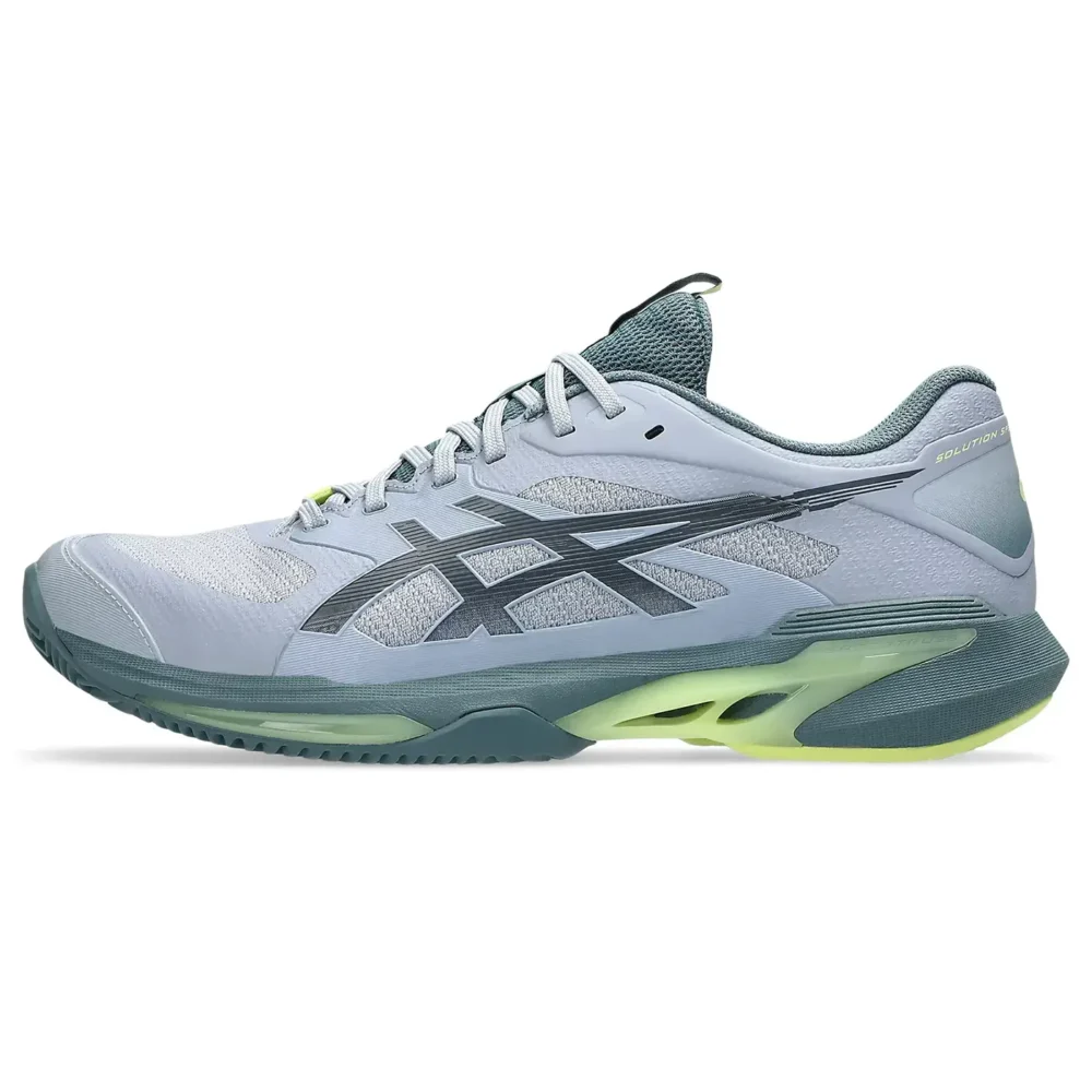 ASICS Solution Speed FF 4 Clay Padel Shoes 2026 01