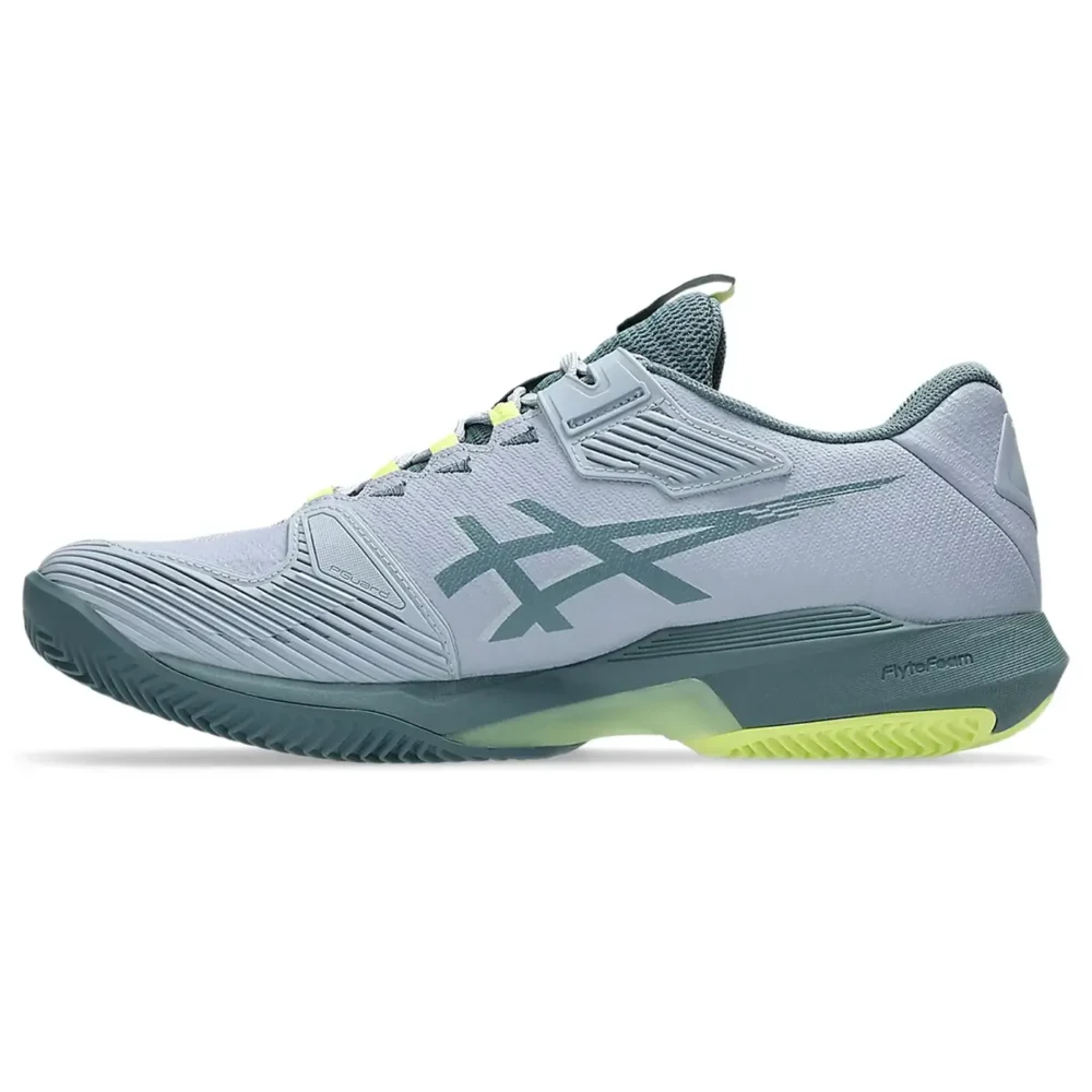 ASICS Solution Speed FF 4 Clay Padel Shoes 2026 02