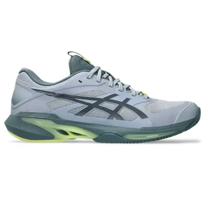 ASICS Solution Speed FF 4 Clay Padel Shoes 2026 03