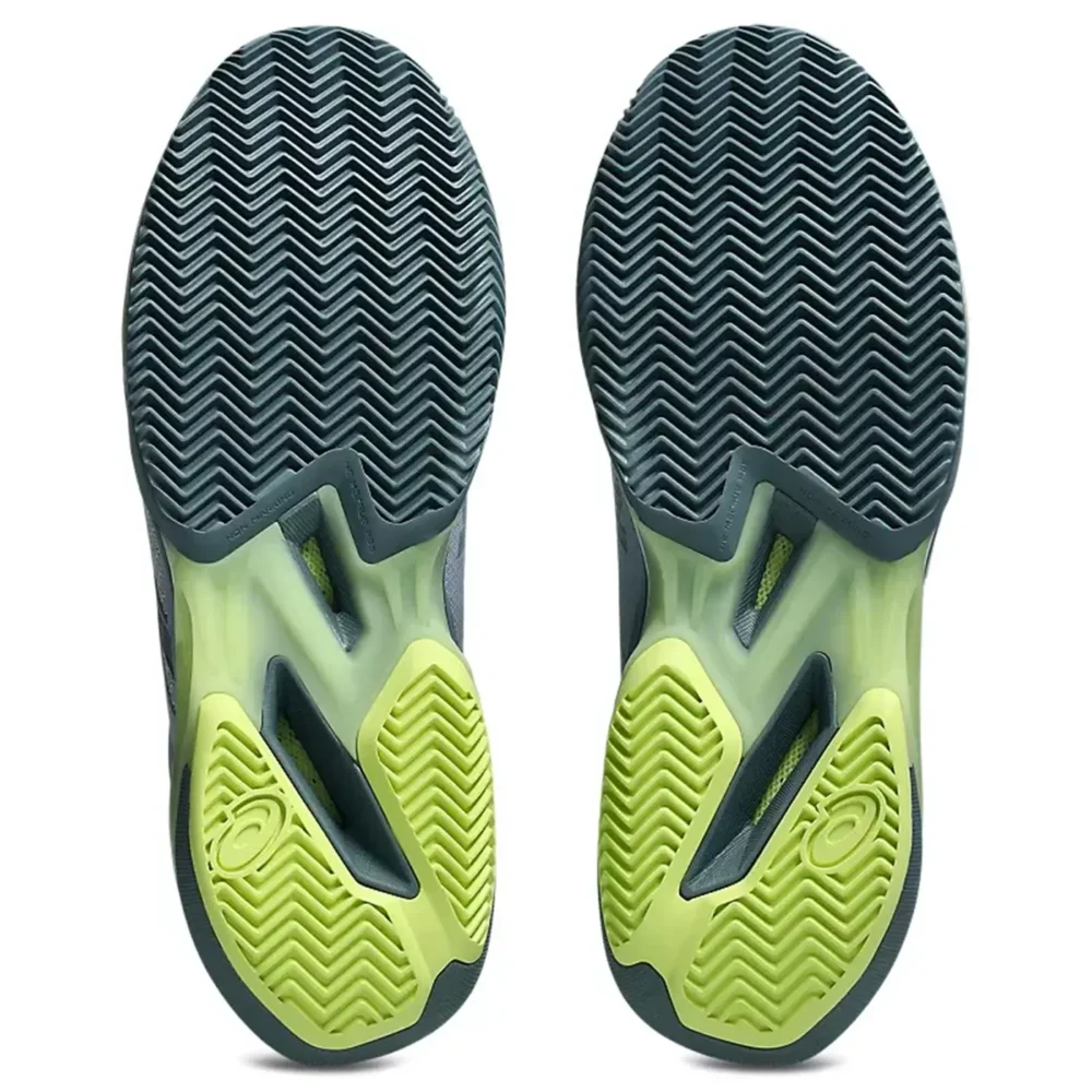 ASICS Solution Speed FF 4 Clay Padel Shoes 2026 04