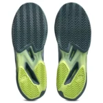 ASICS Solution Speed FF 4 Clay Padel Shoes 2026 04